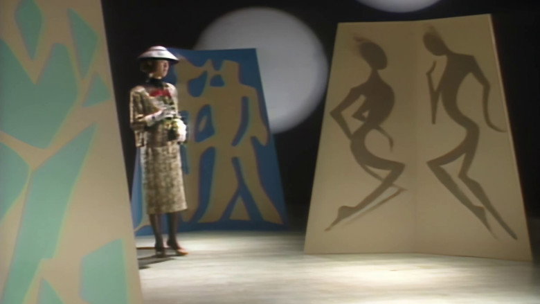 MEIKO TV (1985)