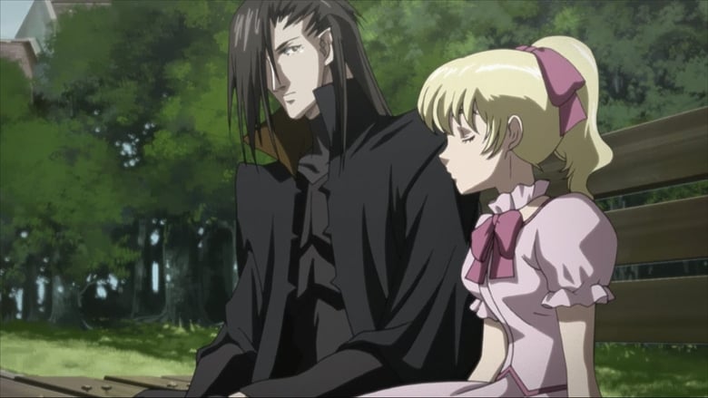 Still from Devil May Cry - Season 1 Episode 10