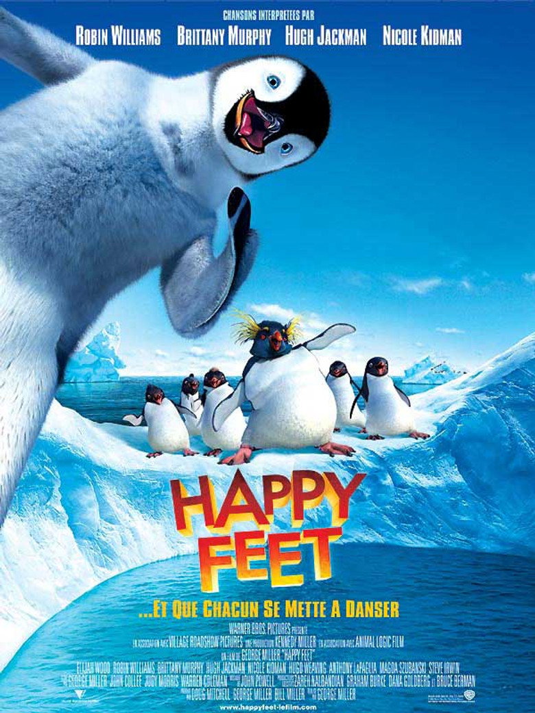 Póster la Película