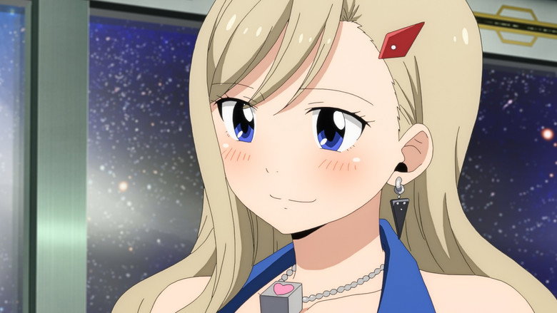 Still from EDENS ZERO - Season 1 Episode 25