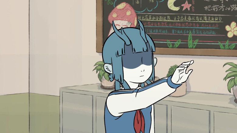 Still image for Nonhuman season 1 episode 66: Episode 66 Still image for Nonhuman season 1 episode 66: Episode 66