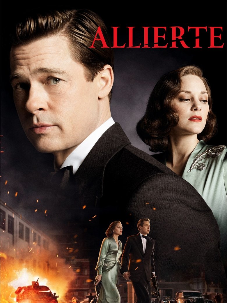 Allierte
