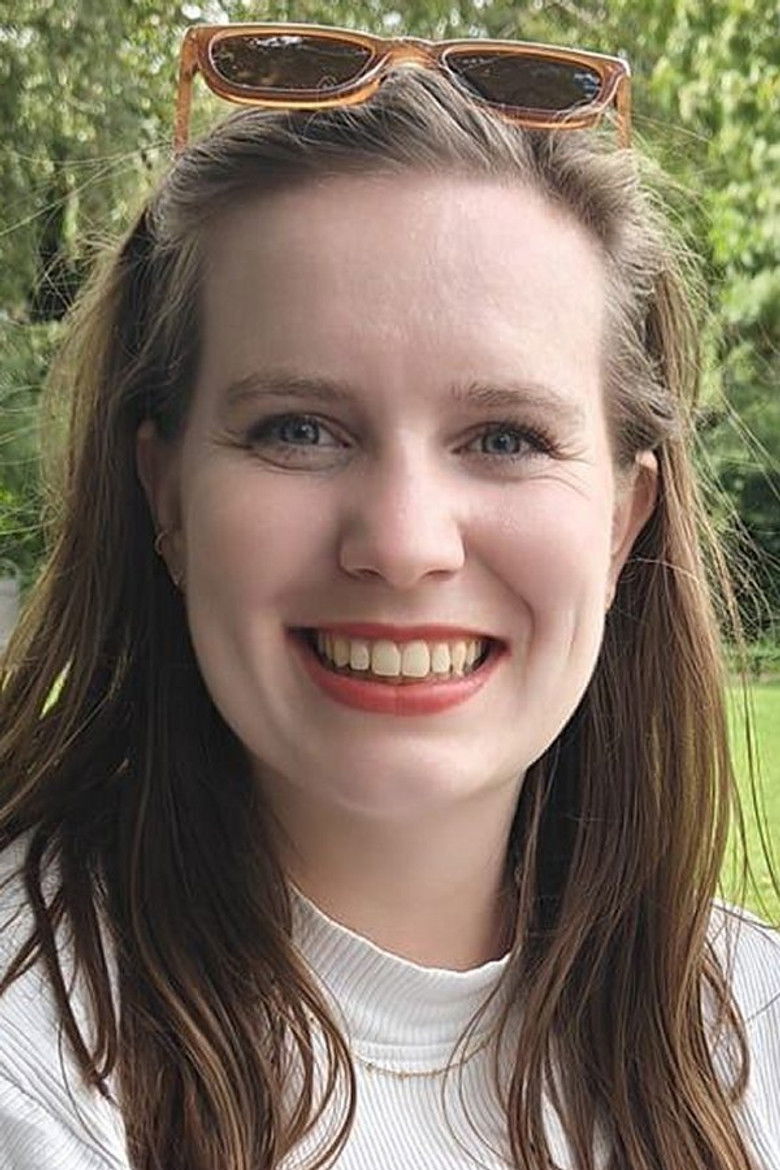 Nanna Skovgaard Nielsen portrait image