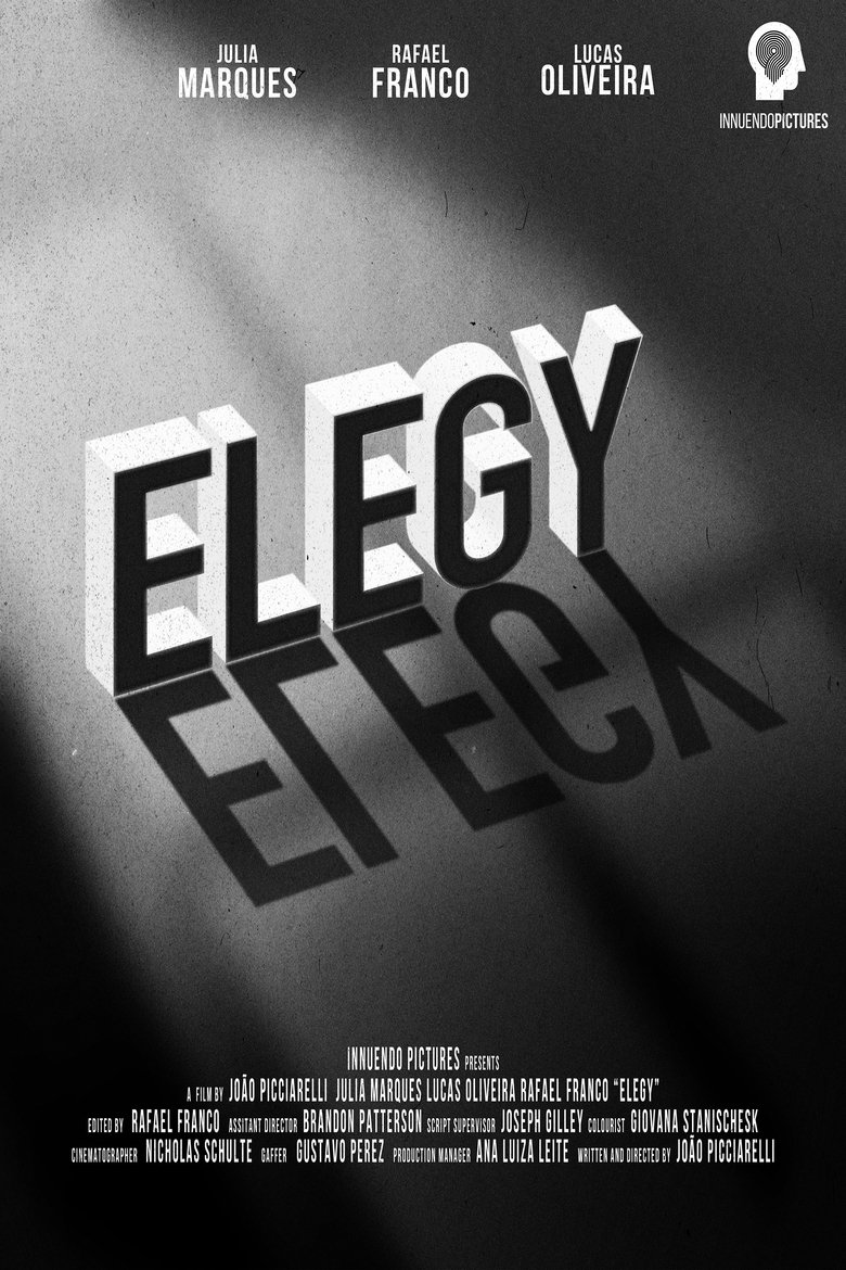 Elegy - Director's Cut main poster