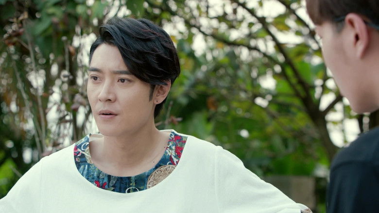 Still image for Brave Wuju season 1 episode 28: Episode 28 Still image for Brave Wuju season 1 episode 28: Episode 28