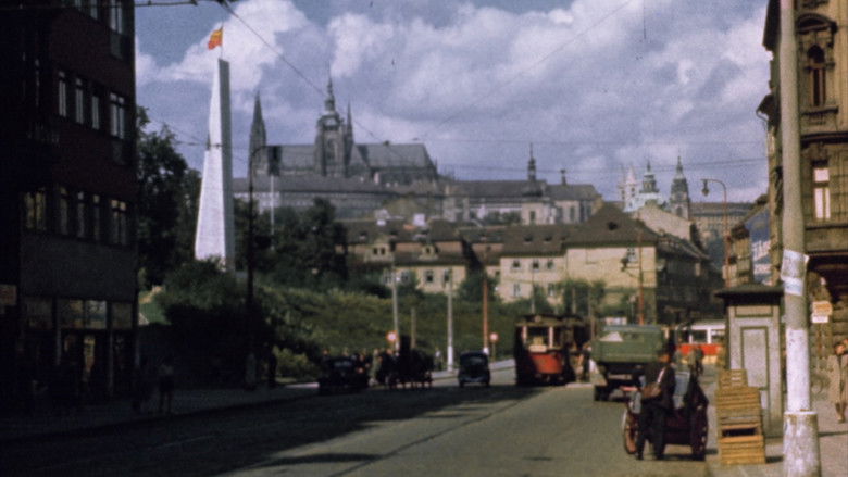 Still image for My, budovatelé republiky season 1 episode 2: Episode 2