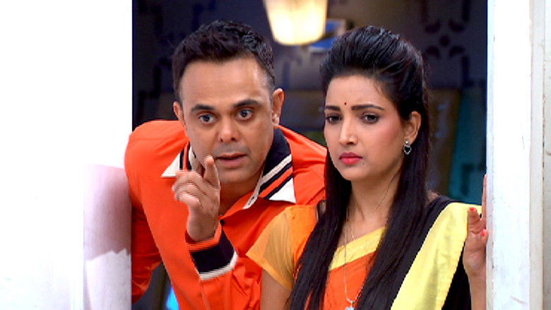 Still image for Badi Doooor Se Aaye Hai season 1 episode 496: Vasant Ki Gharwali