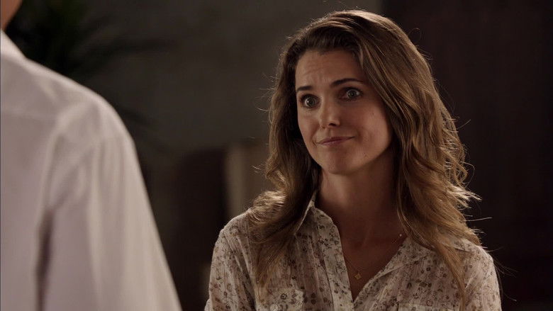 Still image for Running Wilde season 1 episode 8: It's a Trade Off Still image for Running Wilde season 1 episode 8: It's a Trade Off