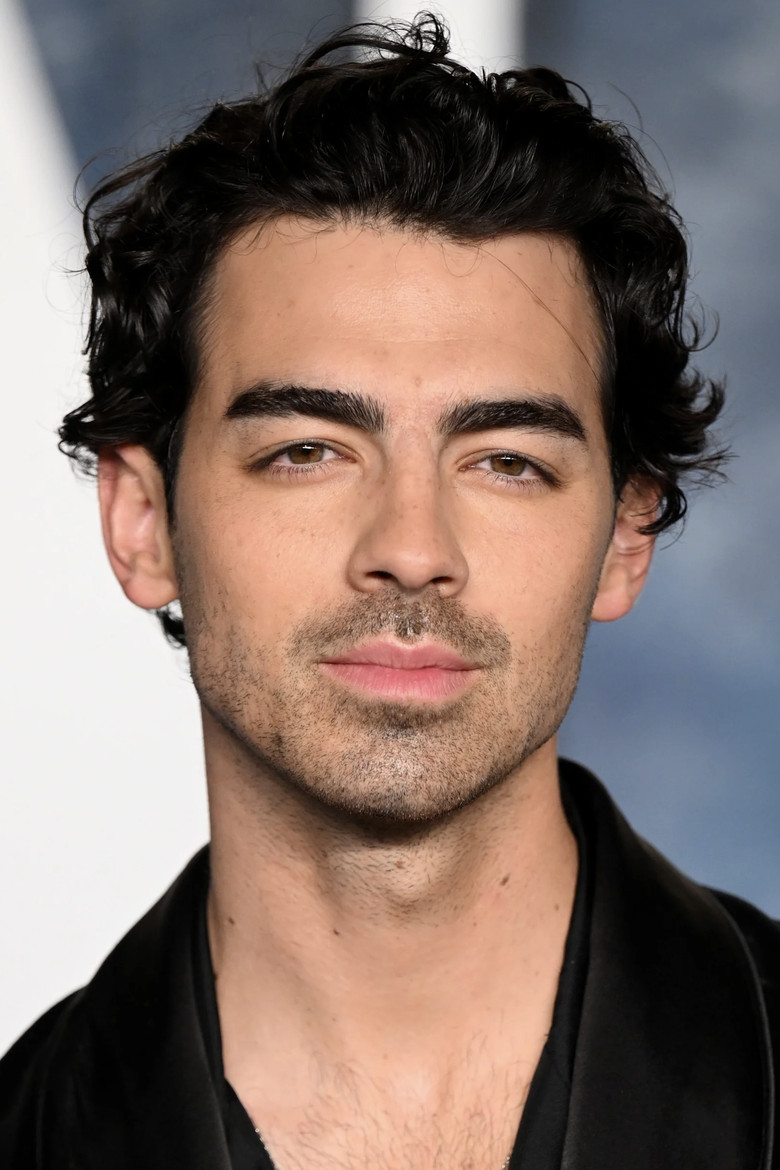 Joe Jonas, Acting