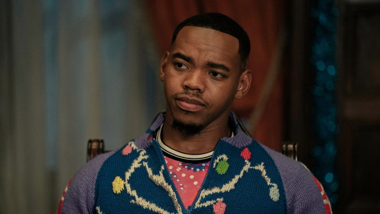 Still from Doom Patrol - Season 4 Episode 9