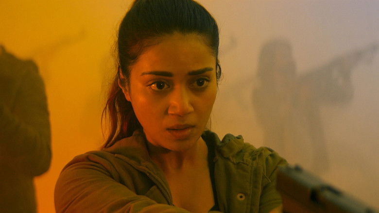 Still image for Kaala season 1 episode 8: Ghum Huye