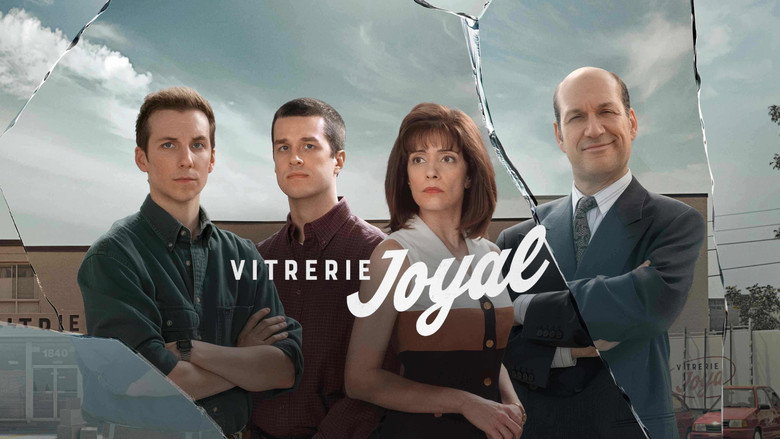 Vitrerie Joyal image 3