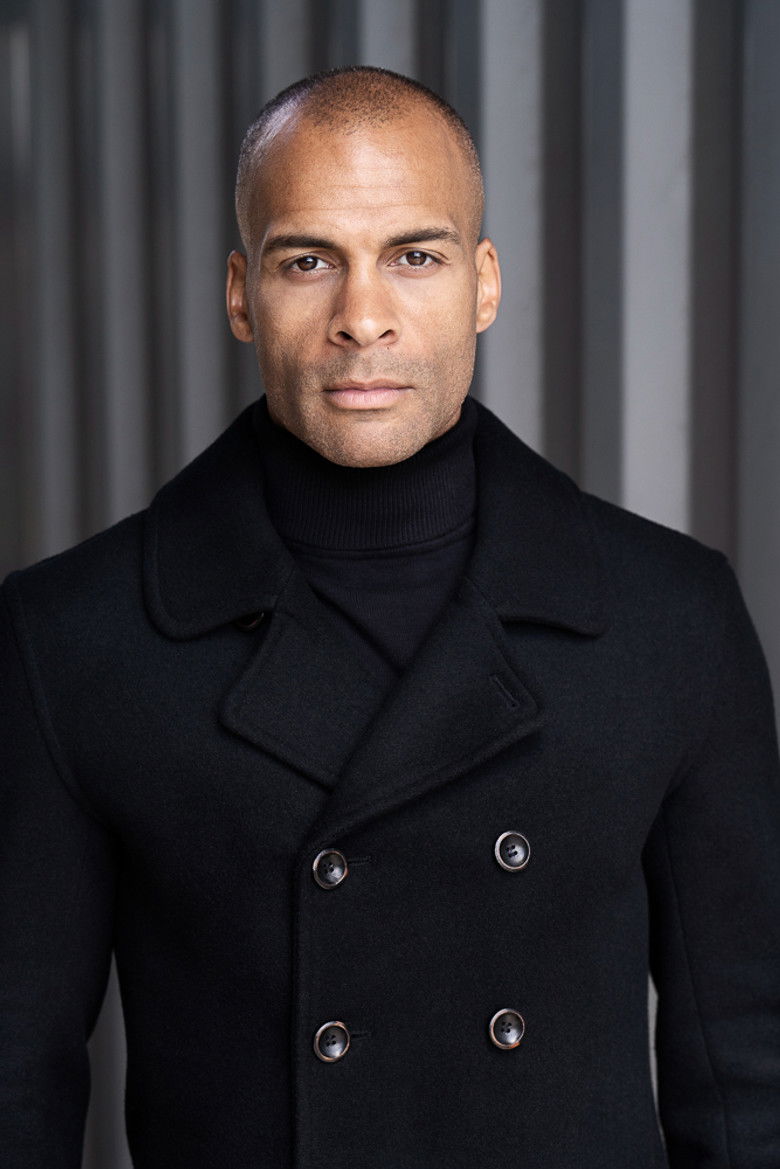 Chord Melodic portrait image