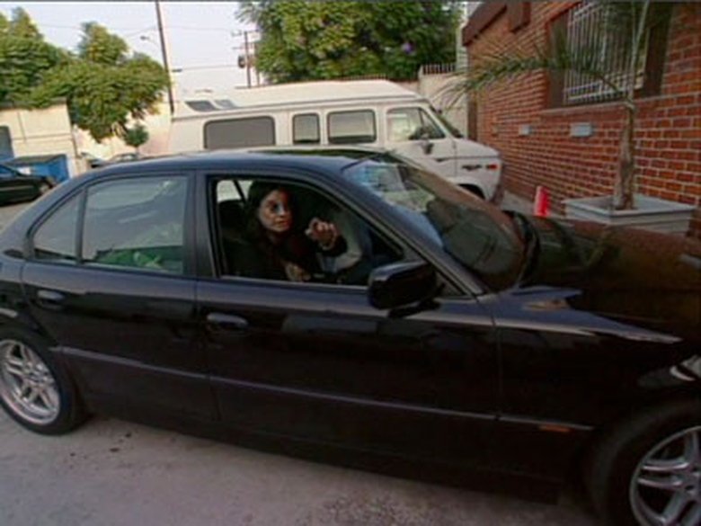 Still image for The Osbournes season 1 episode 5: Tour of Duty Still image for The Osbournes season 1 episode 5: Tour of Duty