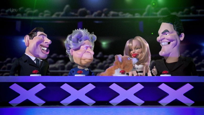 Still image for Newzoids season 1 episode 5: Episode 5 Still image for Newzoids season 1 episode 5: Episode 5