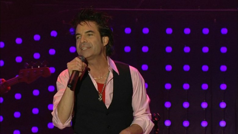 Train Live in Chicago main backdrop