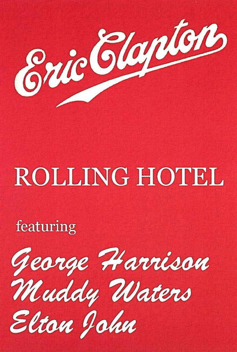 Imatge de Eric Clapton and His Rolling Hotel