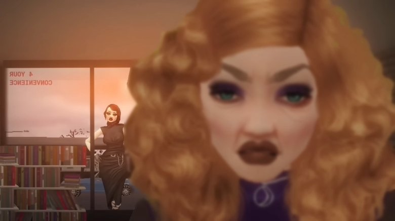 Dirty Donna (2024)