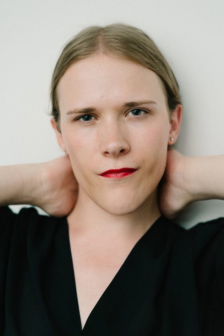 Sophia Spitzenberg portrait