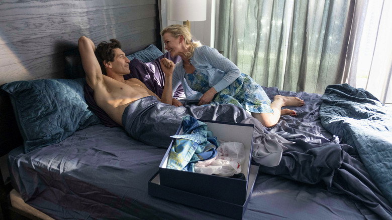 Still from American Gigolo - Season 1 Episode 3