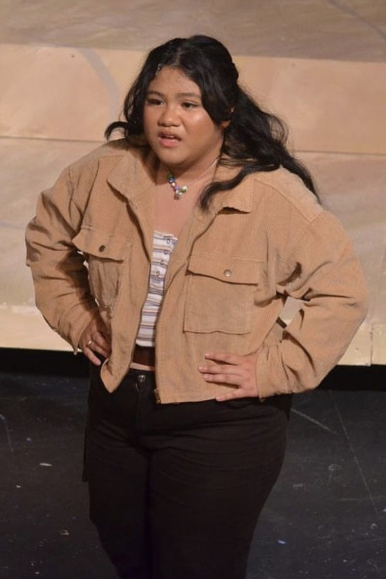 Hailey-Madison Sebastian