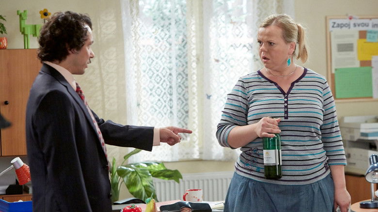 Still image for Marta a Věra season 1 episode 5: Episode 5