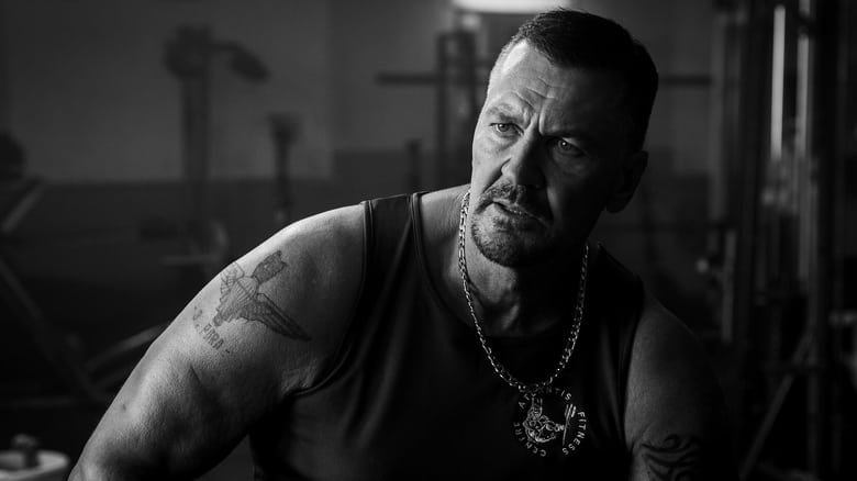 Muscle (2019) türkçe dublaj izle