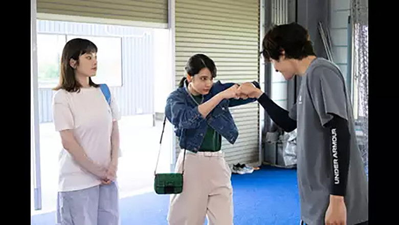 Still image for A Farewell's Love That Begins with a Bet season 1 episode 3: Episode 3 Still image for A Farewell's Love That Begins with a Bet season 1 episode 3: Episode 3