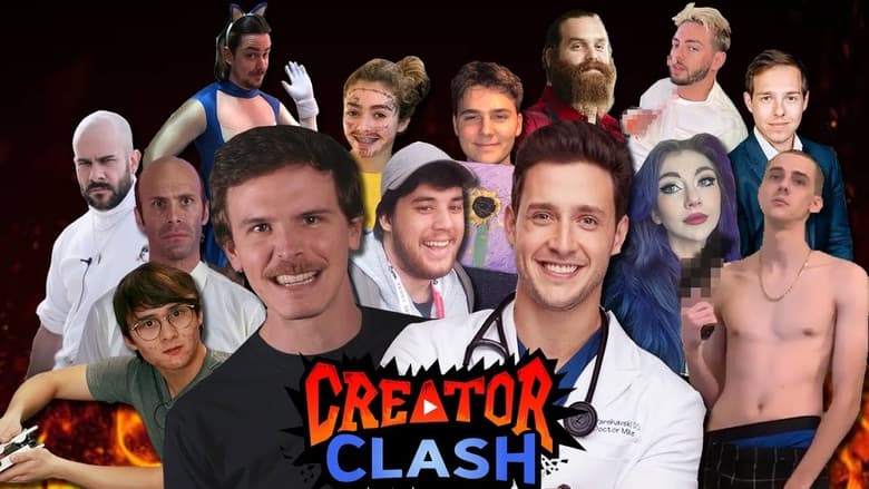 Creator Clash (2022)