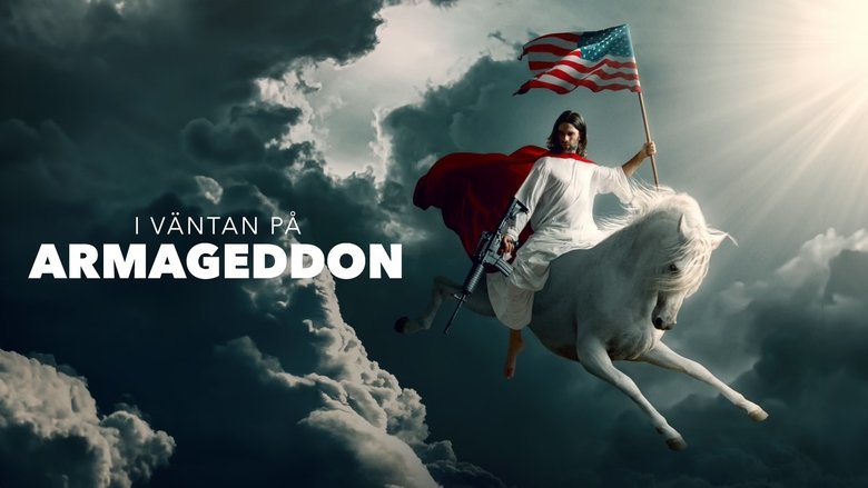 Praying for Armageddon (2023)