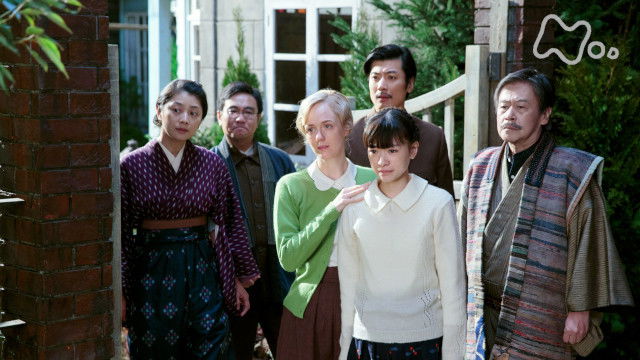 Still image for Massan season 1 episode 132: Episode 132 Still image for Massan season 1 episode 132: Episode 132