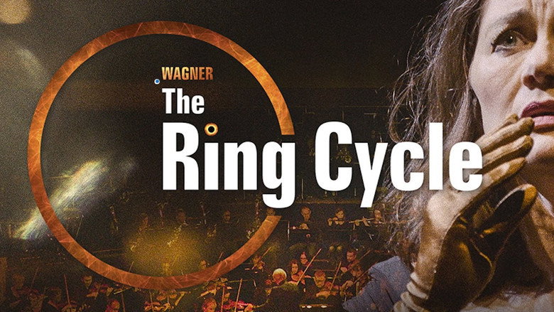 Der Ring des Nibelungen 4