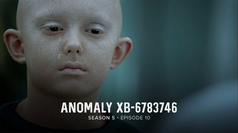 Still from Fringe - Season 5 Episode 10