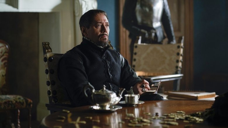 Still image for Filles du feu season 1 episode 2: Episode 2