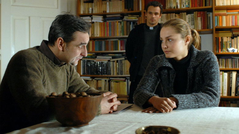 Still image for Determinator season 1 episode 9: Episode 9 Still image for Determinator season 1 episode 9: Episode 9