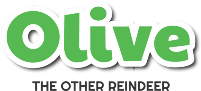 Olive, the Other Reindeer