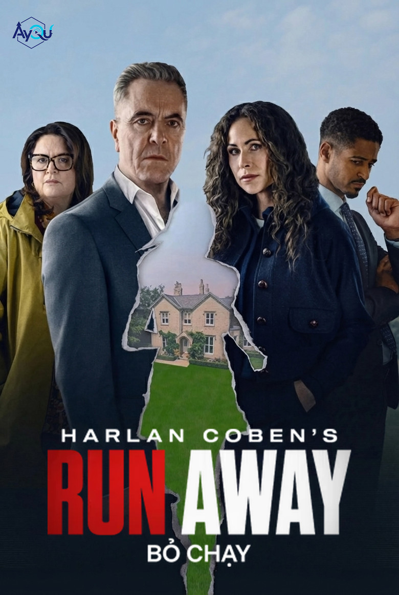 Run Away (2026)
