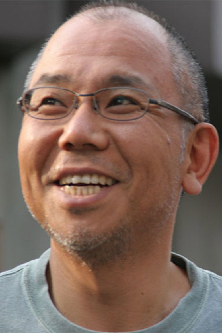 Isshin Inudo photo 2