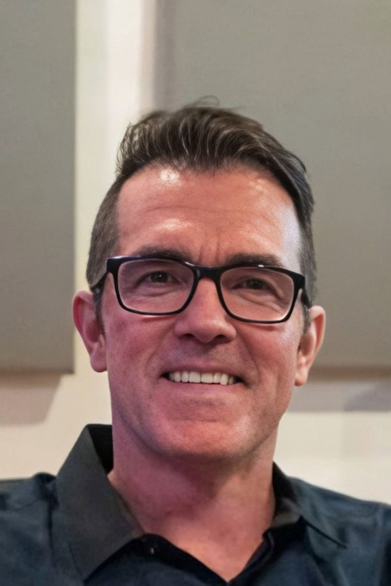 Robert Allen Elliott portrait image