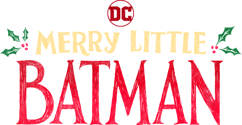 Imagen de Un pequeño Batman Navideño
