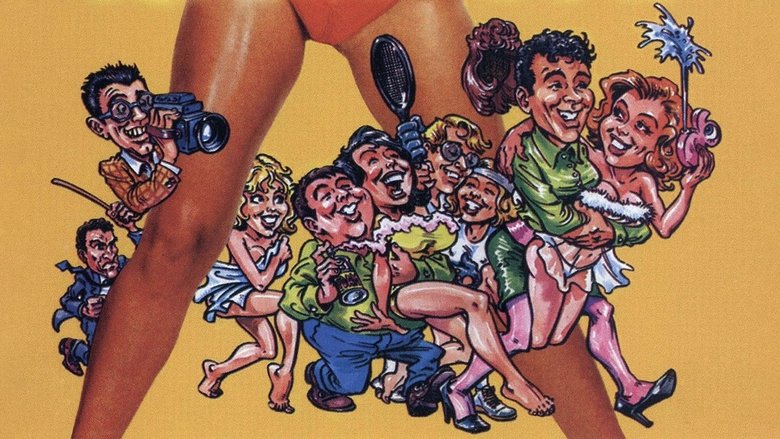 Loose Screws (1985)