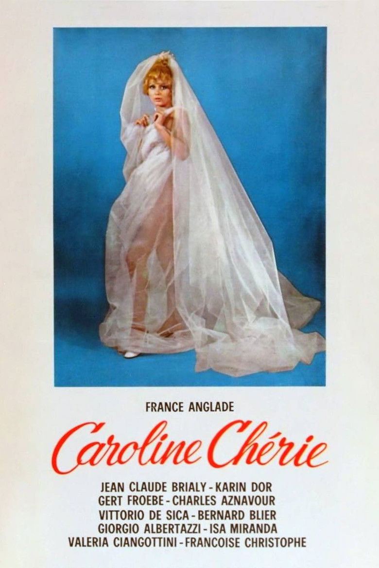 Imatge de Caroline chérie