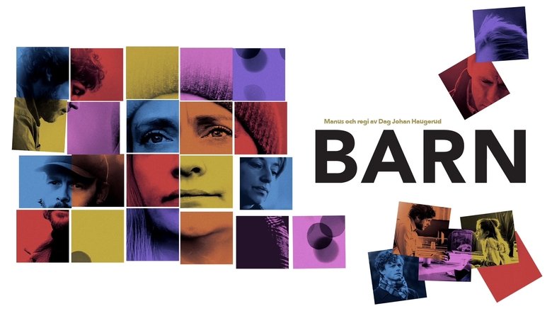 Beware of Children (2019)