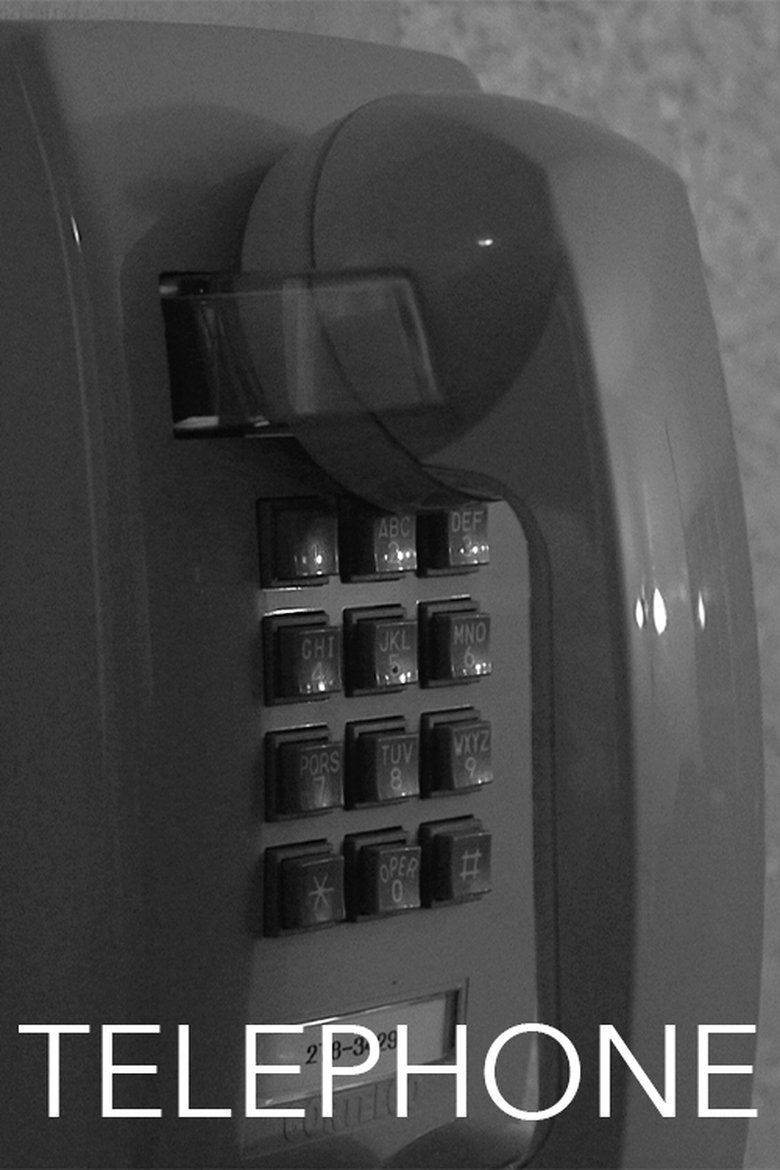 Telephone poster