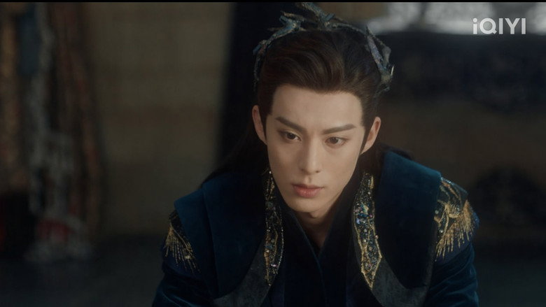 Still from Love Between Fairy and Devil - Season 1 Episode 10