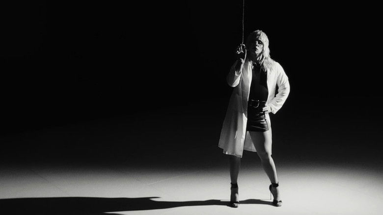 Imatge de Dans les yeux