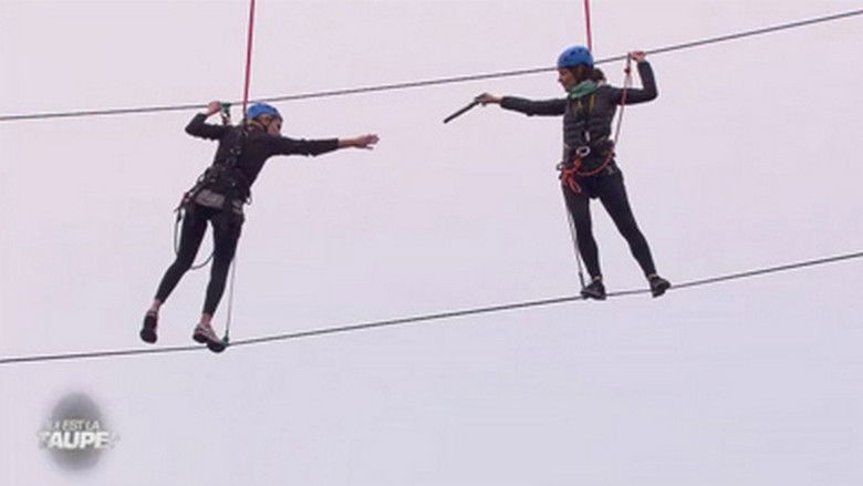 Still image for Qui est la taupe ? season 1 episode 1: Episode 1