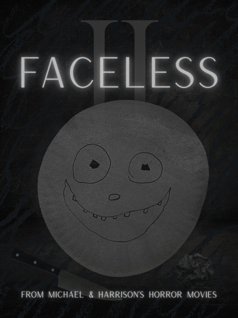 Faceless II