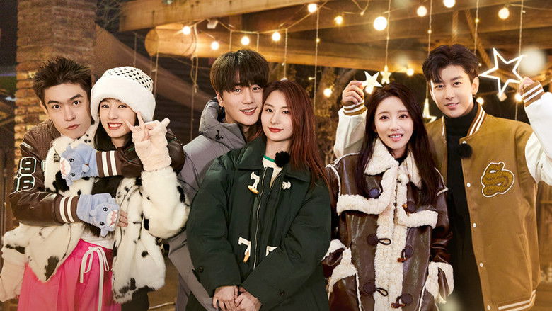 Still image for All the Way to Marriage season 1 episode 3: Episode 3