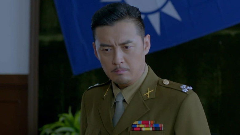 Still image for Iron Walnut: The Infernal Affairs season 1 episode 7: Episode 7 Still image for Iron Walnut: The Infernal Affairs season 1 episode 7: Episode 7